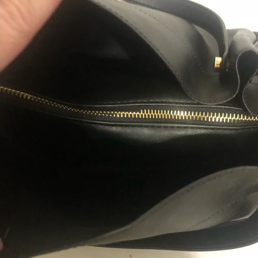 NIne West Sarafina Satchel Handbag - Picture 7 of 9